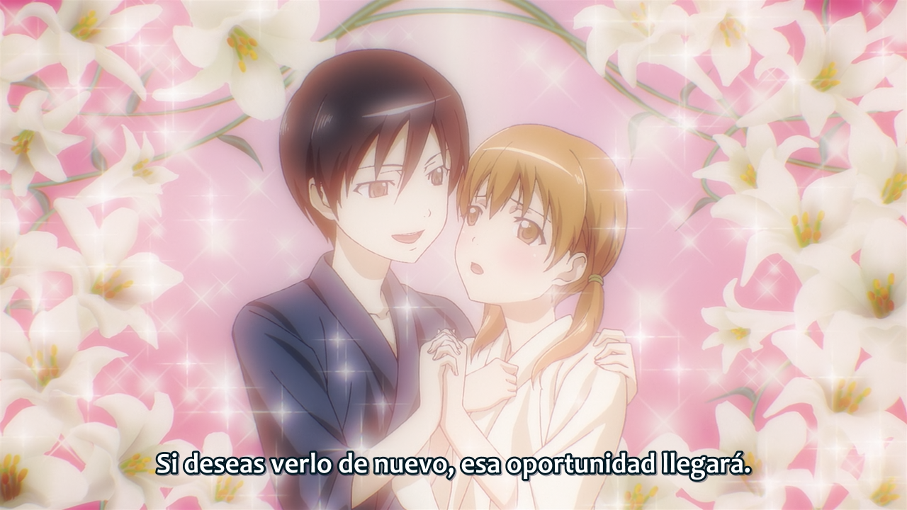 Rinne no Lagrange: Kamogawa Days (Soph)